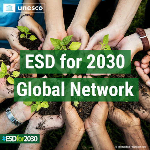 2209 ESD 2030 network