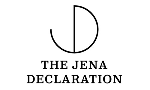 2310 Jena Declaration