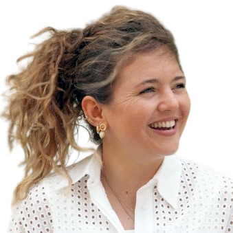 A conversation with Lisa Bohunovsky