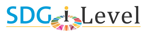 Logo SDG iLevel subtitle web