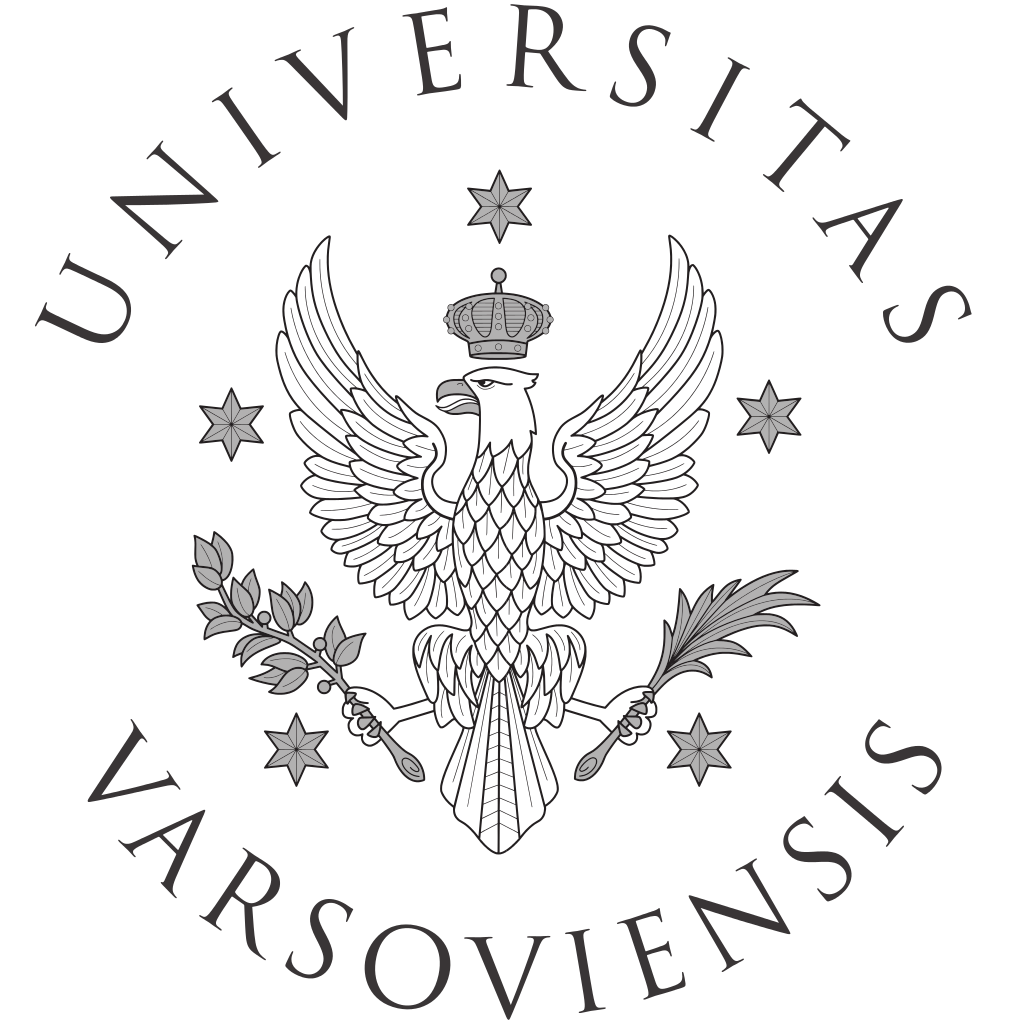Warsaw logo