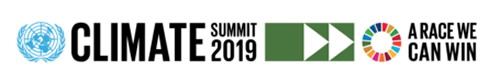1909 UN Climate Action Summit 2019 fl