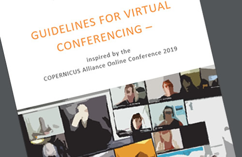 2001 Guidelines Virtual Conferencing