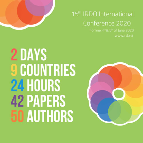 2007 IRDO Conference