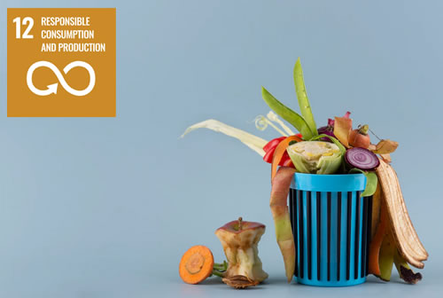2209 UPV Food waste