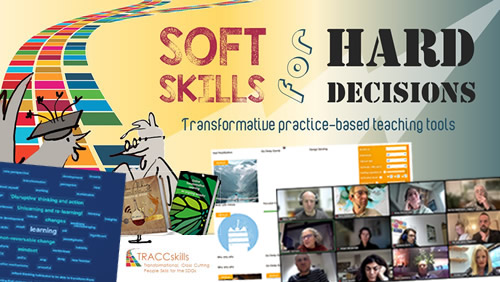 2301 Soft skills for hard decisions report