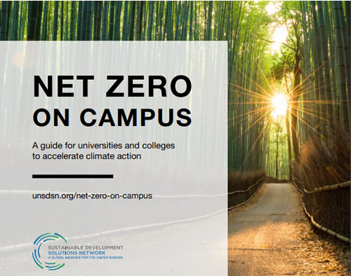 2304 SDSN Net Zero