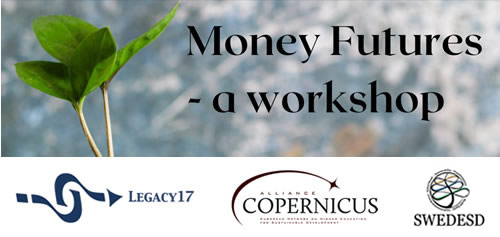 2305 Money futures workshop
