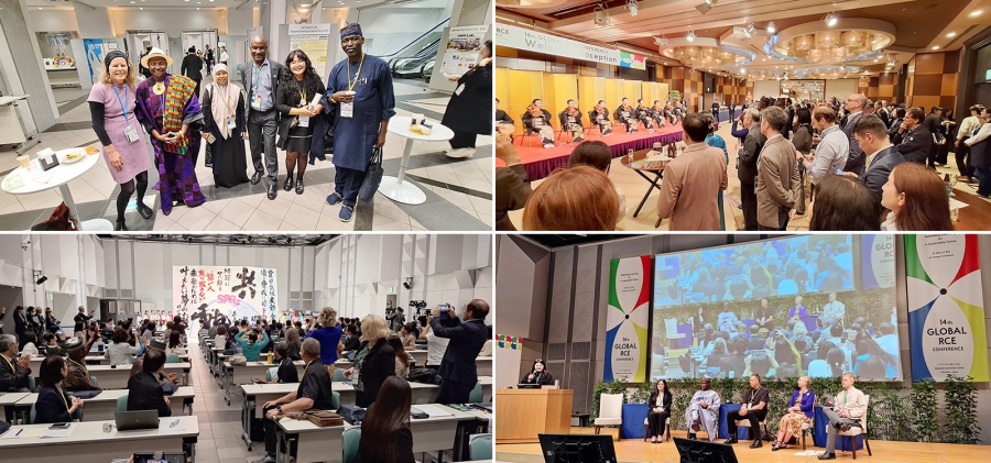 Photos: Jana Dlouhá