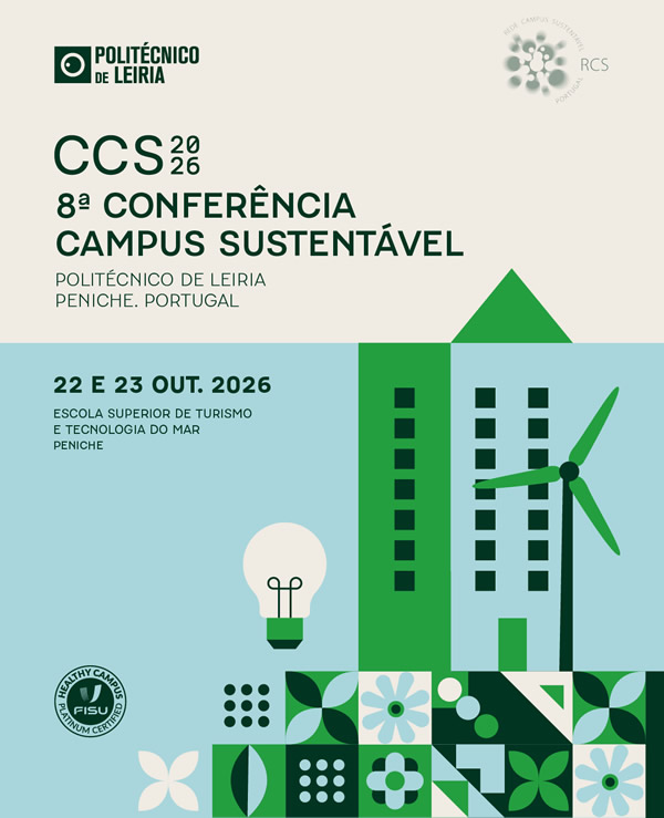 CCS2026 Sustainable Campus Conference: Call for Participation