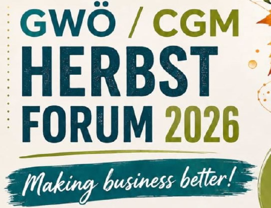 Common Good Management Forum 2026 