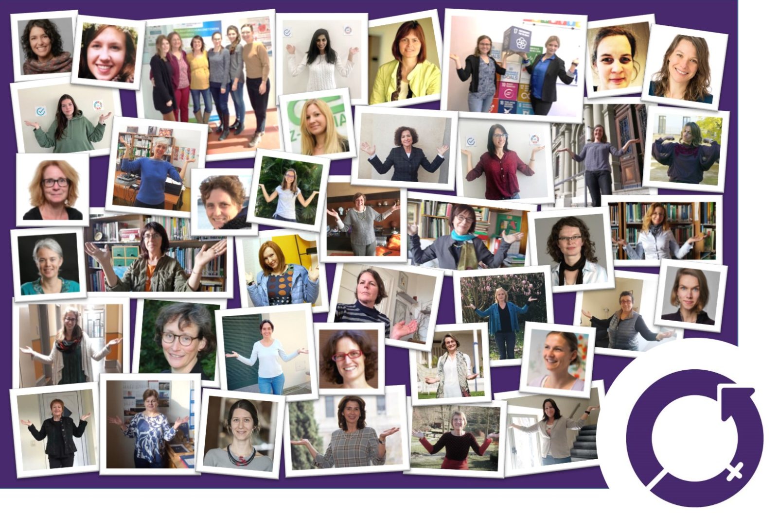 Copernicus Alliance International Womens Day